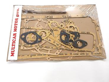 Multicar Dichtungssatz Motor